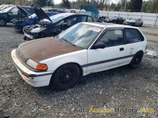 HONDA CIVIC DX, 2HGED6358JH502614