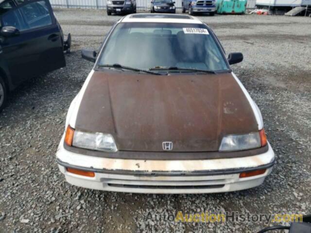 HONDA CIVIC DX, 2HGED6358JH502614