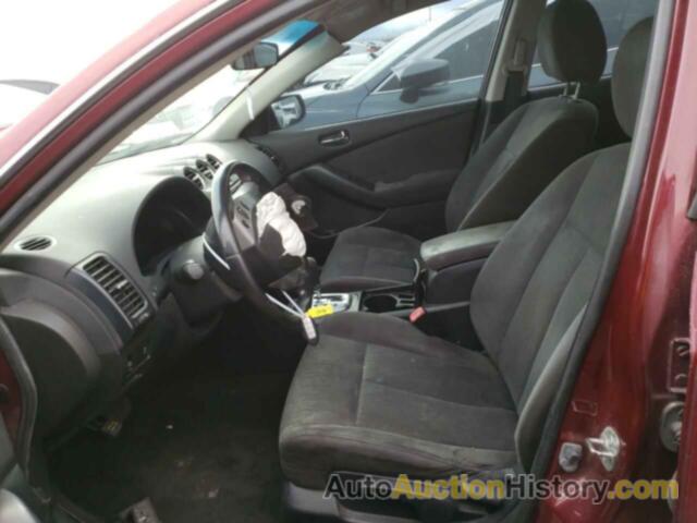 NISSAN ALTIMA BASE, 1N4AL2AP1BN464624