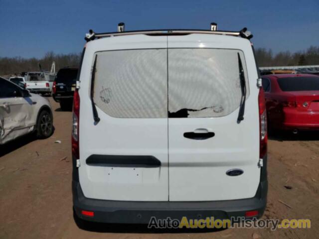 FORD TRANSIT XL, NM0LS7E77G1258832