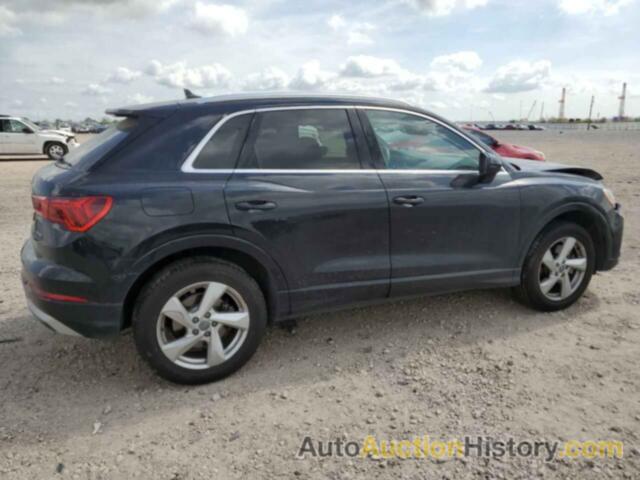 AUDI Q3 PREMIUM, WA1AECF30L1084645