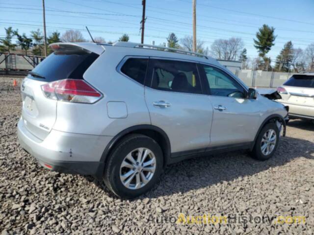 NISSAN ROGUE S, 5N1AT2MV2GC837799