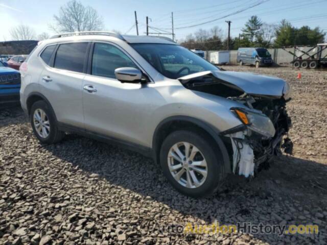 NISSAN ROGUE S, 5N1AT2MV2GC837799