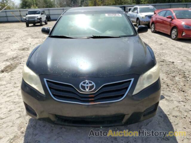 TOYOTA CAMRY BASE, 4T1BF3EK3BU738398