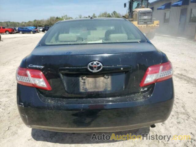 TOYOTA CAMRY BASE, 4T1BF3EK3BU738398