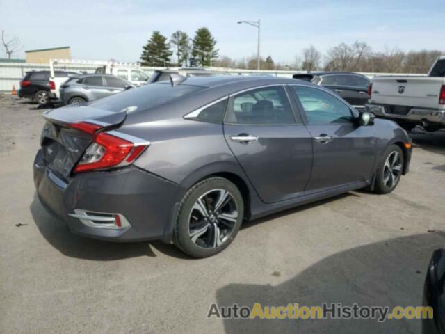 HONDA CIVIC TOURING, 2HGFC1F94GH652446