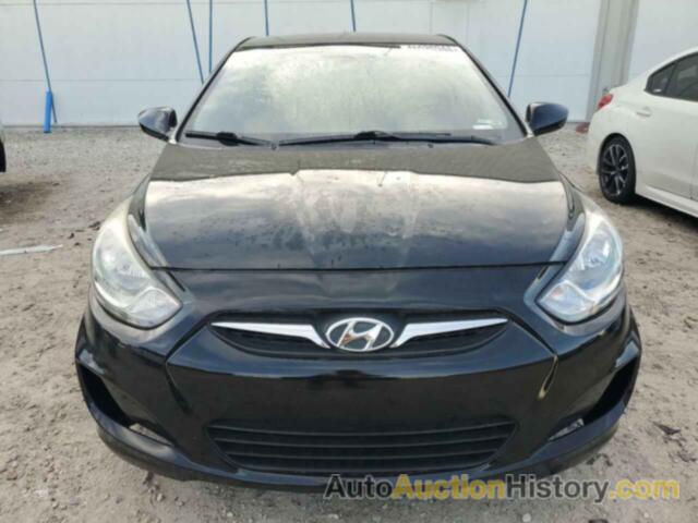 HYUNDAI ACCENT GLS, KMHCU4AE9CU061200