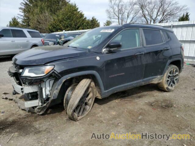 JEEP COMPASS LIMITED, 3C4NJDCB0JT116696