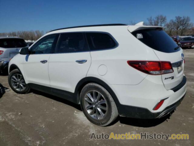 HYUNDAI SANTA FE SE, KM8SN4HF8KU309667