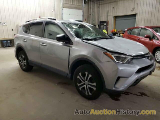 TOYOTA RAV4 LE, 2T3BFREV2HW643005