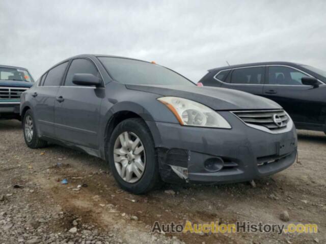 NISSAN ALTIMA BASE, 1N4AL2AP7CC237807