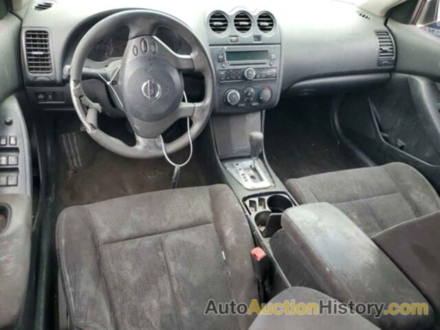 NISSAN ALTIMA BASE, 1N4AL2AP7CC237807