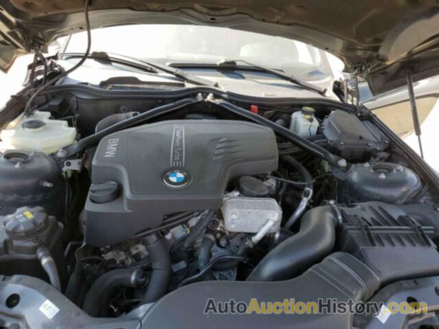 BMW Z4 SDRIVE28I, WBALL5C51FP557053