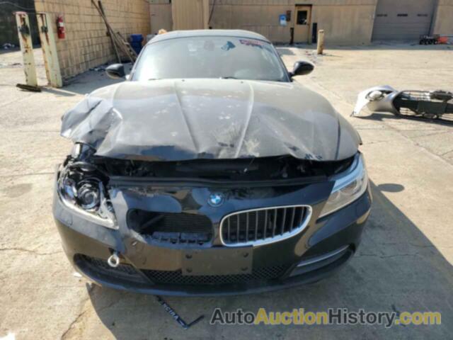 BMW Z4 SDRIVE28I, WBALL5C51FP557053