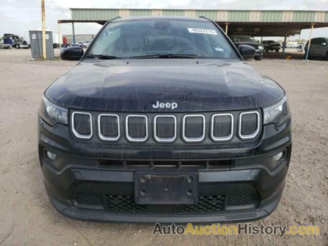 JEEP COMPASS LATITUDE, 3C4NJCBB2NT166422