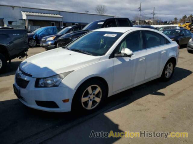 CHEVROLET CRUZE LT, 1G1PC5SB6D7203742