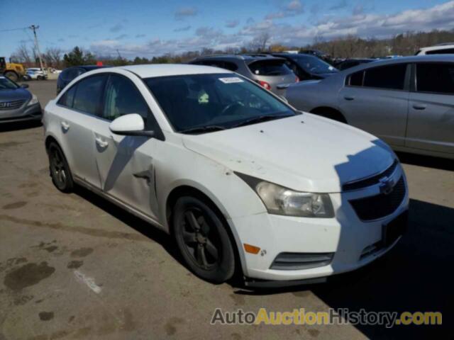 CHEVROLET CRUZE LT, 1G1PC5SB6D7203742