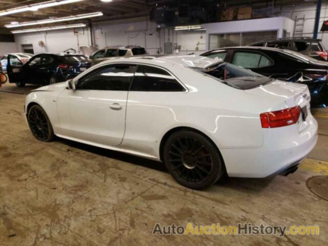 AUDI A5 PREMIUM PLUS S-LINE, WAUM2AFR4GA013729