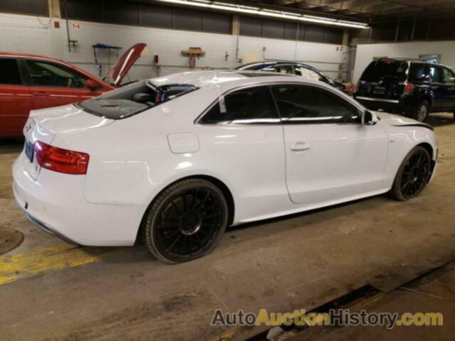 AUDI A5 PREMIUM PLUS S-LINE, WAUM2AFR4GA013729