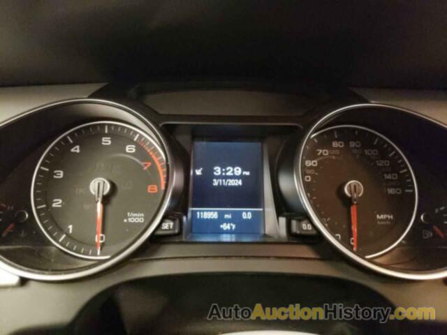 AUDI A5 PREMIUM PLUS S-LINE, WAUM2AFR4GA013729