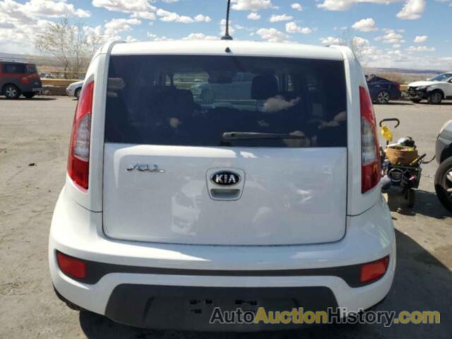 KIA SOUL, KNDJT2A56D7773540