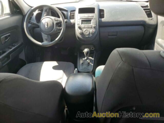 KIA SOUL, KNDJT2A56D7773540