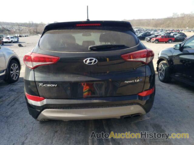 HYUNDAI TUCSON LIMITED, KM8J33A20HU313627