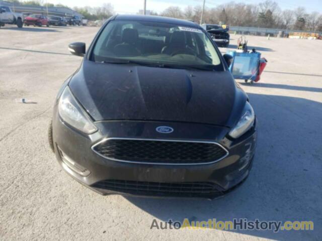 FORD FOCUS SE, 1FADP3F25GL266667