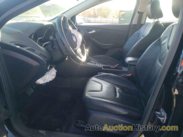 FORD FOCUS SE, 1FADP3F25GL266667