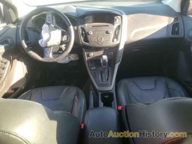 FORD FOCUS SE, 1FADP3F25GL266667