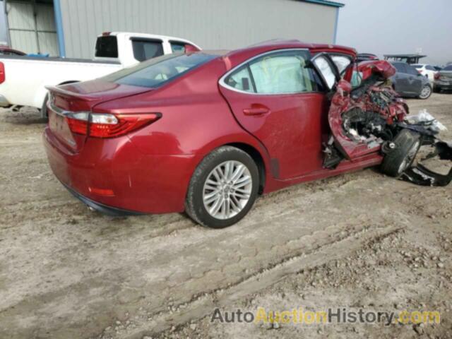 LEXUS ES350 350, JTHBK1GG1F2156474