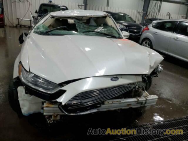 FORD FUSION SE PHEV, 3FA6P0PU5ER305585