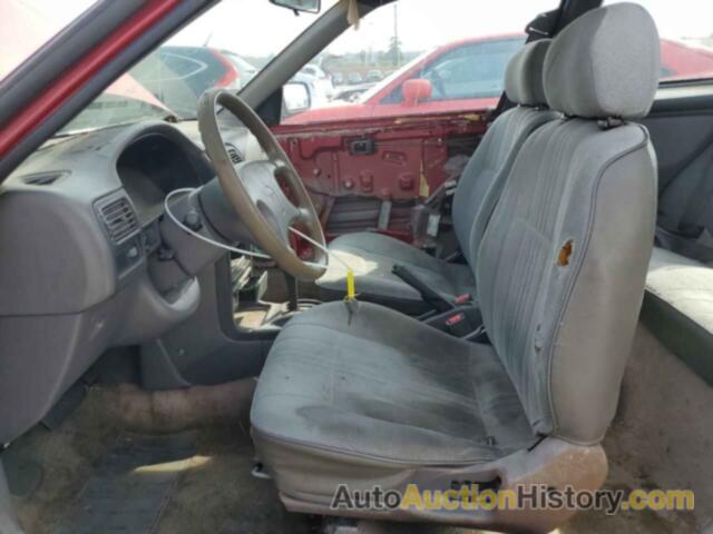 NISSAN SENTRA, 1N4EB32A2MC707330