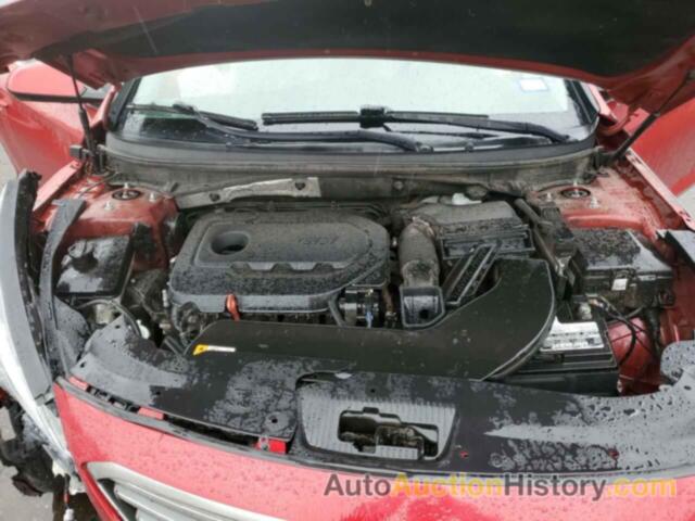 HYUNDAI SONATA SE, 5NPE24AF5HH492369