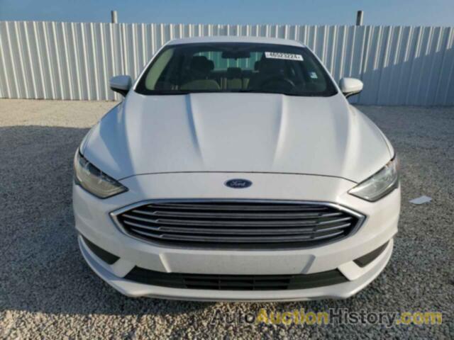 FORD FUSION SE HYBRID, 3FA6P0LU5HR278432