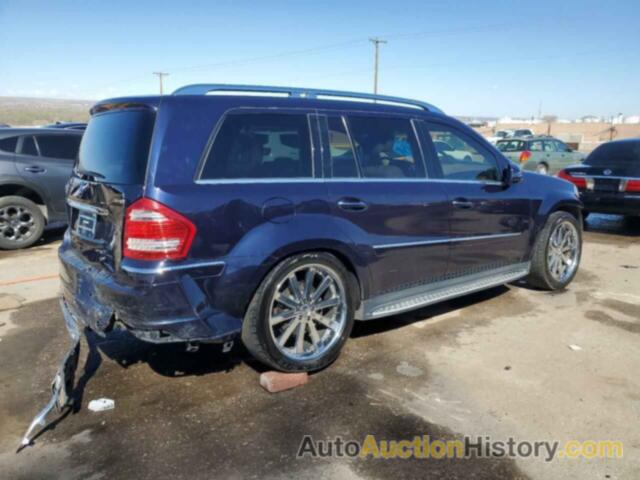 MERCEDES-BENZ GL-CLASS 450 4MATIC, 4JGBF7BEXBA650374