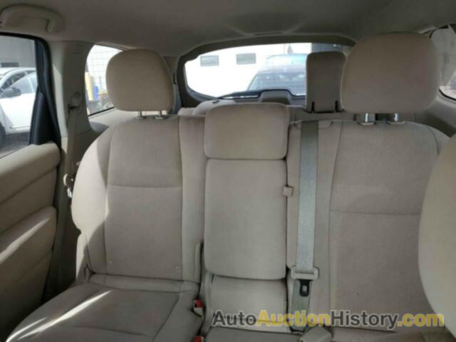 NISSAN PATHFINDER S, 5N1AR2MM0FC694906