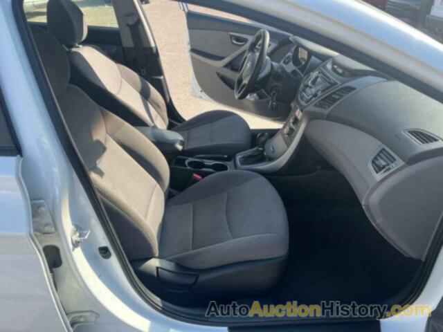 HYUNDAI ELANTRA SE, 5NPDH4AE8FH584820