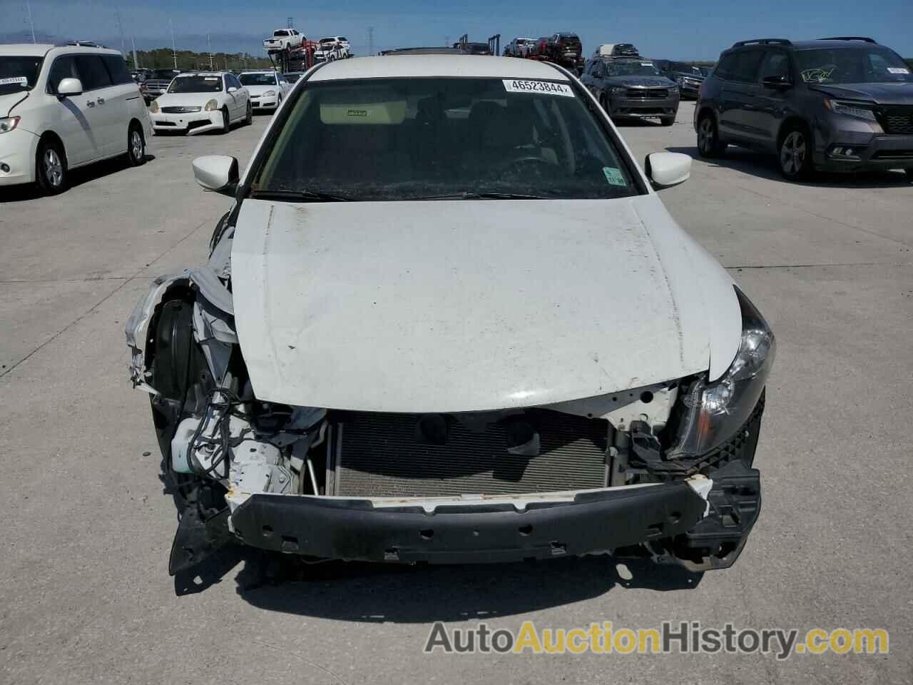 HONDA ACCORD LX, 1HGCP2F32BA142726