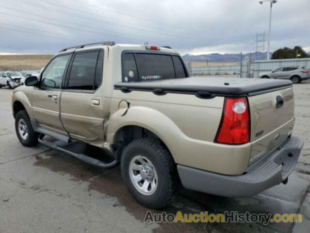 FORD EXPLORER, 1FMZU77E61UB32630