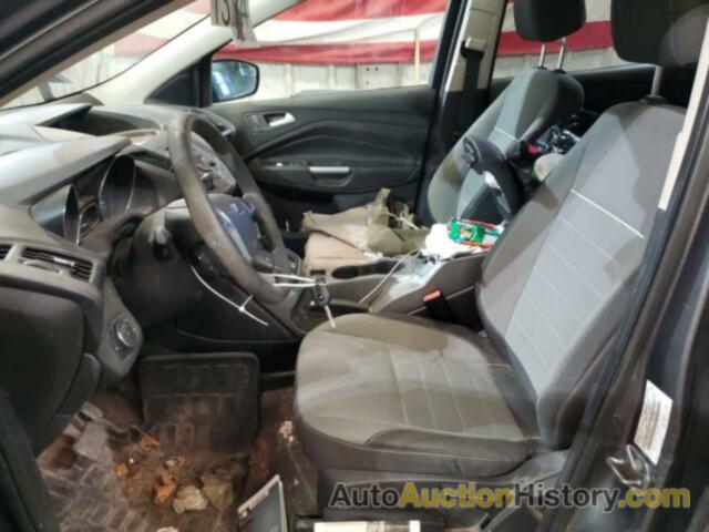 FORD ESCAPE SE, 1FMCU9GX3DUC75476