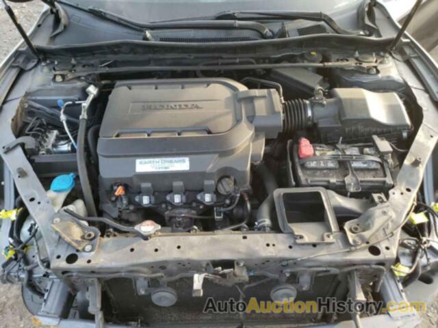 HONDA ACCORD TOURING, 1HGCR3F93DA030380