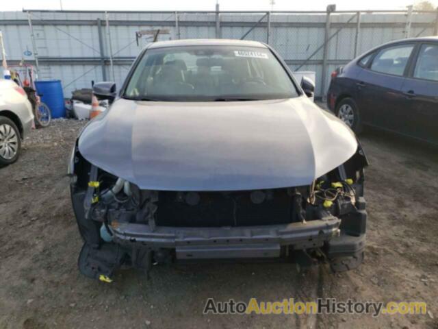 HONDA ACCORD TOURING, 1HGCR3F93DA030380