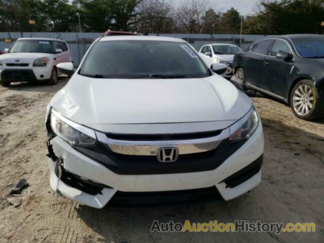 HONDA CIVIC LX, 19XFC2F50GE215346