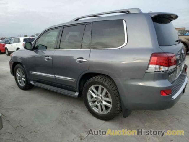 LEXUS LX570 570, JTJHY7AX7D4102861