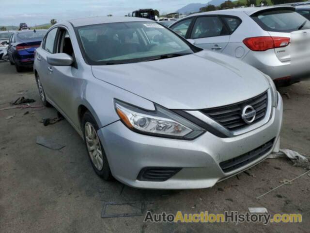 NISSAN ALTIMA 2.5, 1N4AL3AP2GN393382