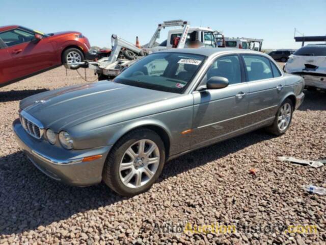 JAGUAR XJ8 L, SAJWA79C45SG49586