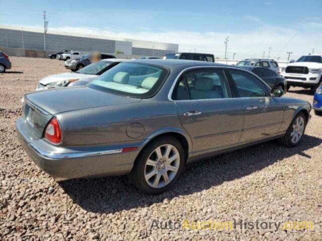 JAGUAR XJ8 L, SAJWA79C45SG49586