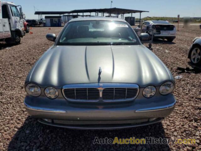 JAGUAR XJ8 L, SAJWA79C45SG49586