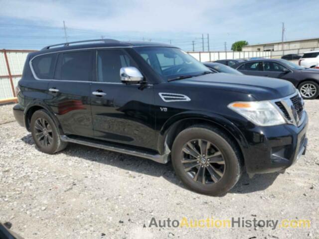 NISSAN ARMADA PLATINUM, JN8AY2NE4H9703769